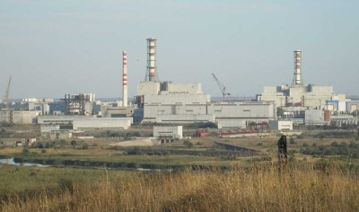 यूक्रेन ने रूसी परमाणु स्थल के संचालन को लक्षित किया : मास्को